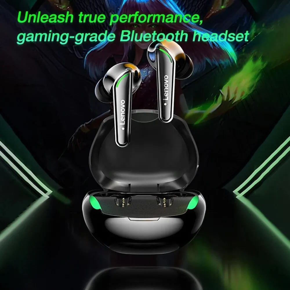 New Original XT92 TWS Earphones Wireless Bluetooth Headphones Sports Gaming Headset Dual Stereo HIFI Bass Earbuds