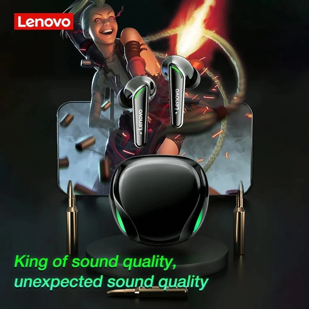 New Original XT92 TWS Earphones Wireless Bluetooth Headphones Sports Gaming Headset Dual Stereo HIFI Bass Earbuds