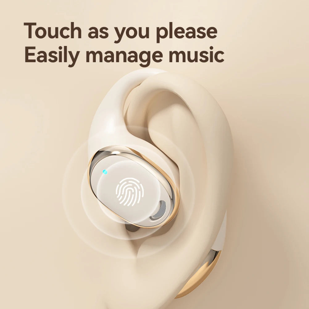 144 Languages Intelligent Translate Earbuds 99% Accuracy AI Translation Earphone Translator Device Ideal for Travel and Business