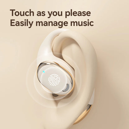 144 Languages Intelligent Translate Earbuds 99% Accuracy AI Translation Earphone Translator Device Ideal for Travel and Business