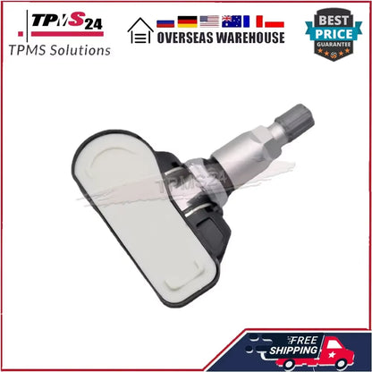 Tyre Pressure Sensor A0009050030 for Mercedes-Benz a Class C-Class GLC S-Class SL [R231] C250 C300 C350 W212 W166 W222 433Mhz