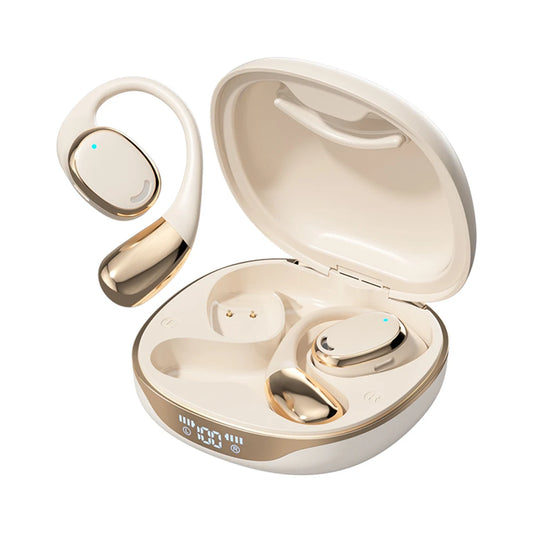 144 Languages Intelligent Translate Earbuds 99% Accuracy AI Translation Earphone Translator Device Ideal for Travel and Business